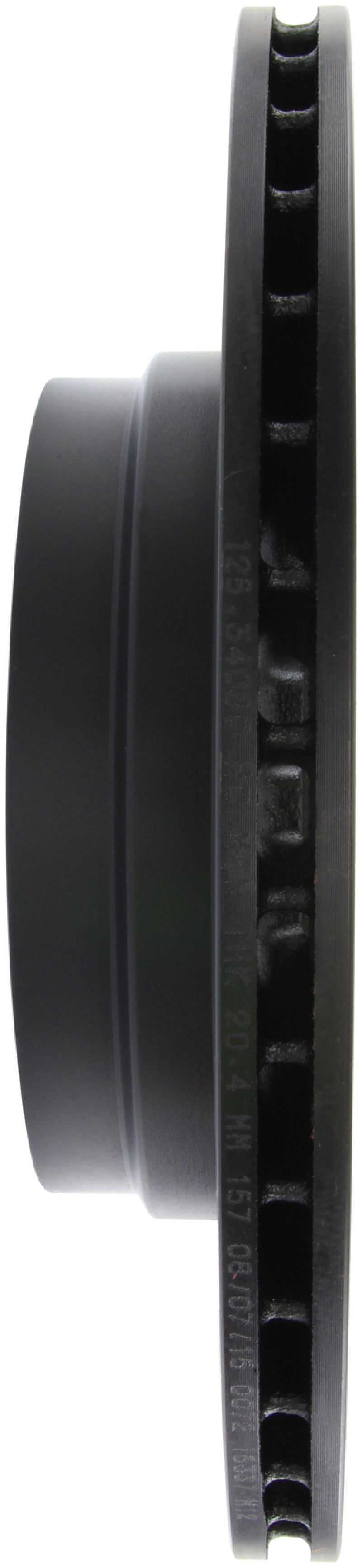 Street Driven Performance