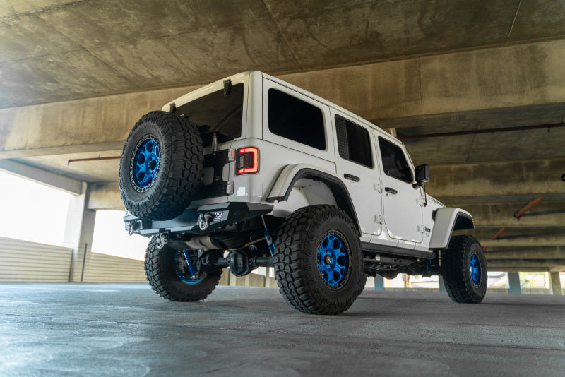 Street Driven Performance