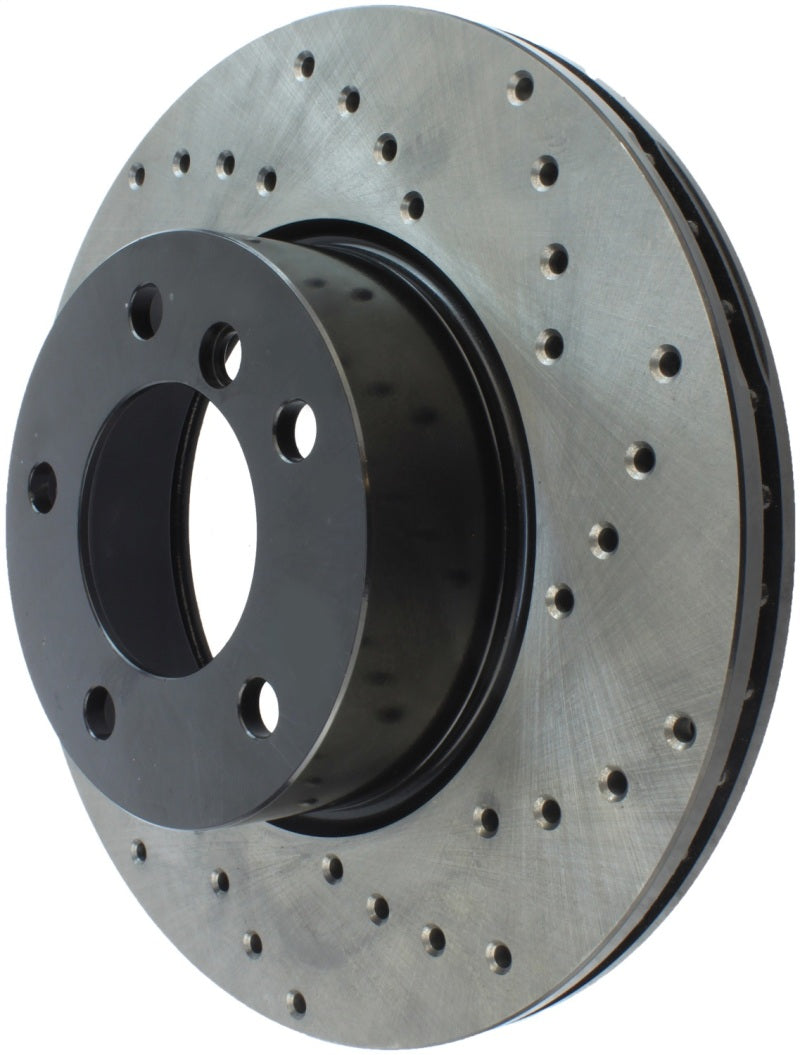 Street Driven Performance