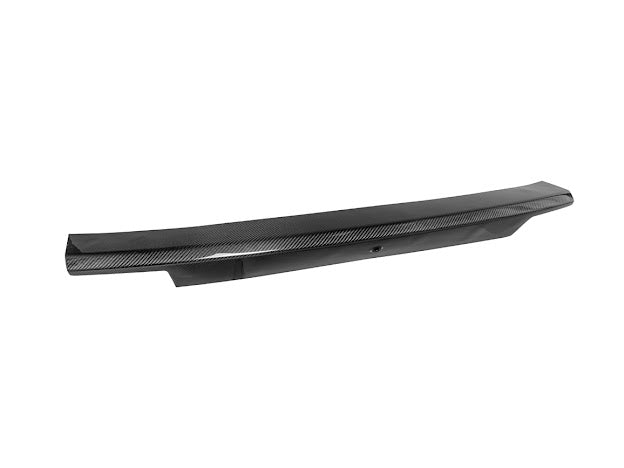 2024-UP FORD MUSTANG S650 COUPE | INTEGRATED REAR DECKLID SPOILER WING