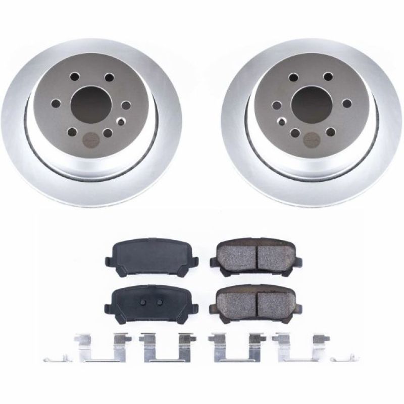 Street Driven Performance