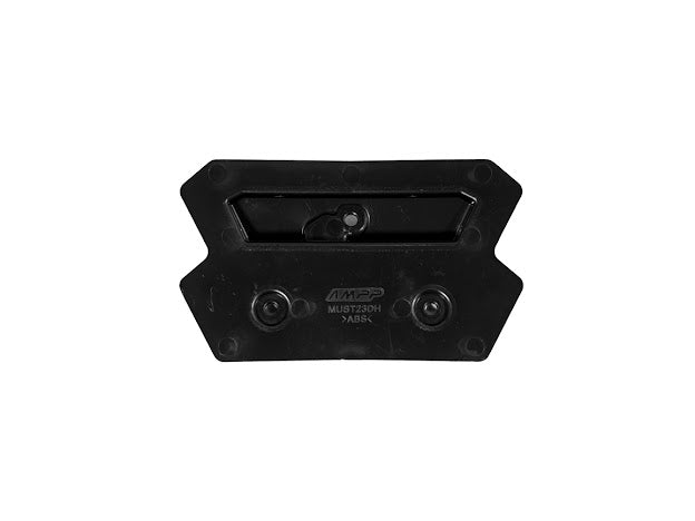 2024-UP FORD MUSTANG S650 | DARK HORSE CONVERSION BUMPER KIT