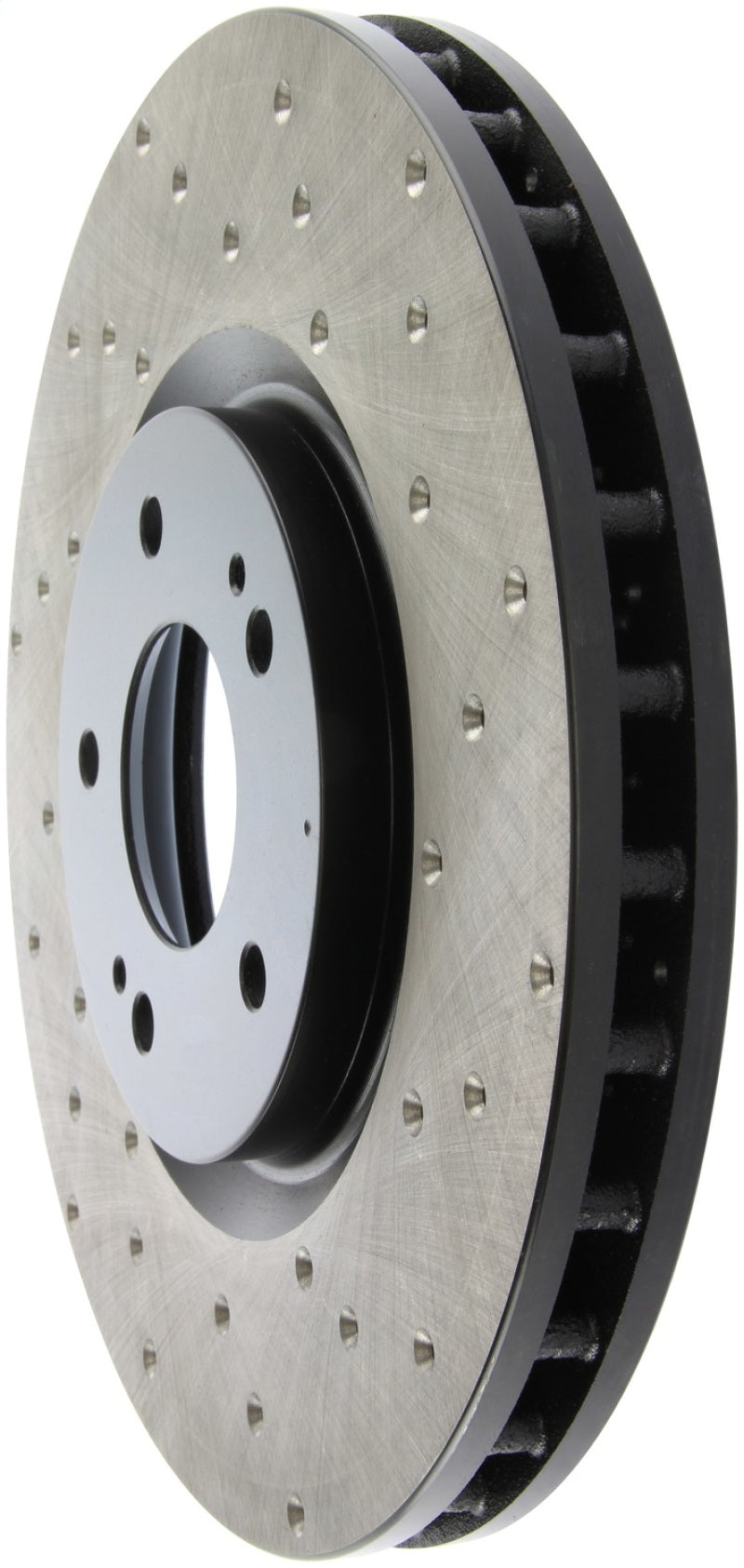 Street Driven Performance