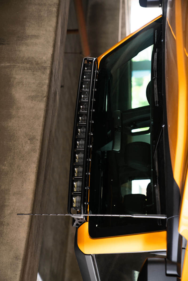 Street Driven Performance