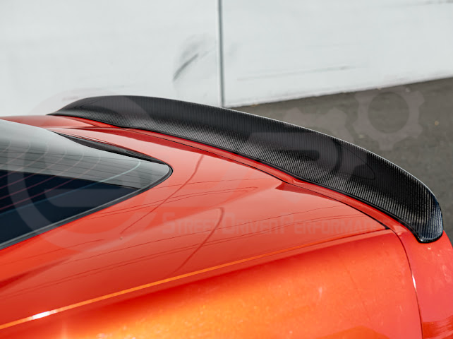 Street Driven Performance