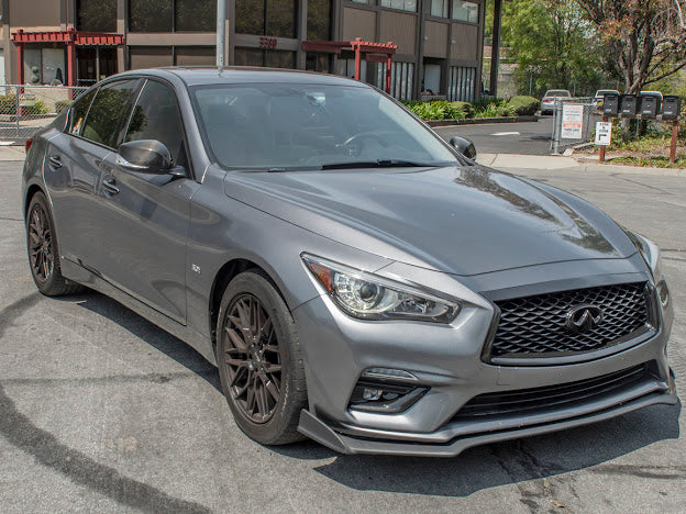 Street Driven Performance