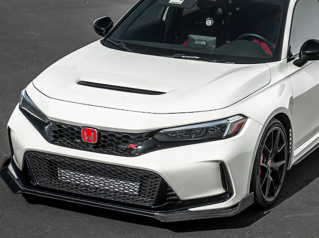 Street Driven Performance