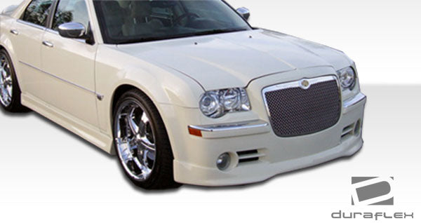 2005-2010 Chrysler 300 Duraflex Elegante Body Kit - 4 Piece