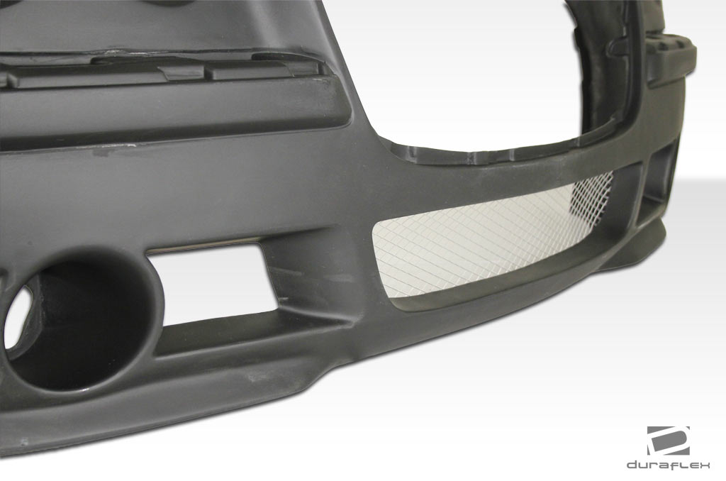 2005-2010 Chrysler 300C Duraflex Platinum Body Kit - 4 Piece