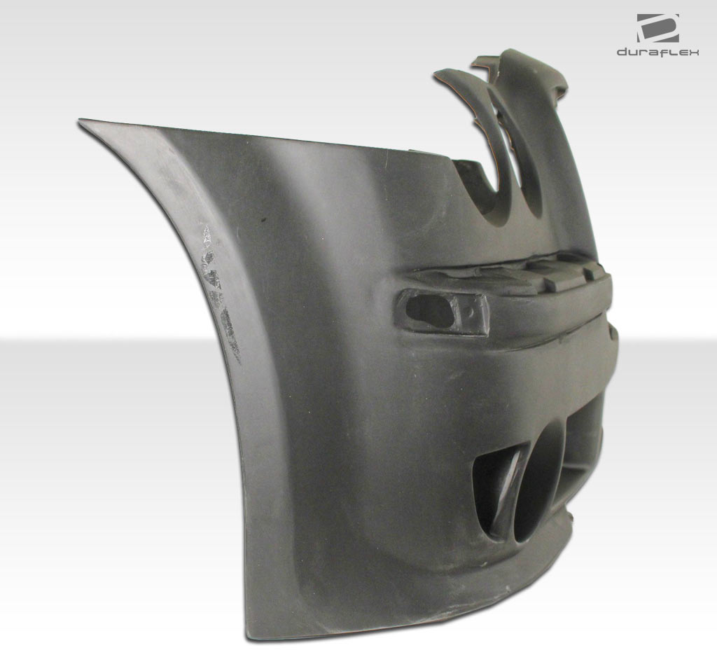 2005-2010 Chrysler 300C Duraflex Platinum Body Kit - 4 Piece