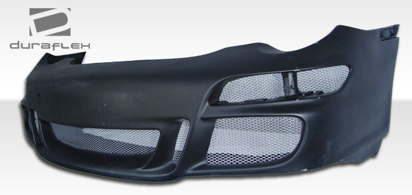 2005-2011 Porsche 911 Carrera 997 Duraflex GT-3 Look Front Bumper Cover - 1 Piece