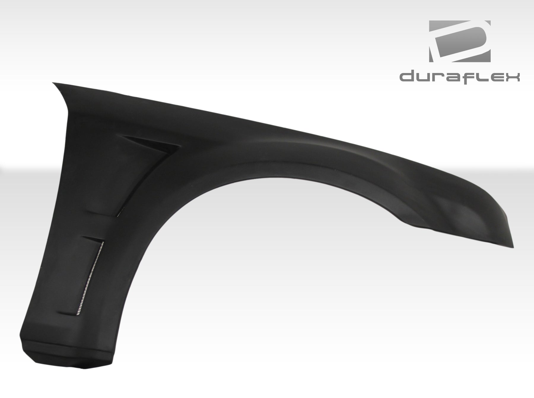 2005-2010 Chrysler 300 300C Duraflex Executive Fenders - 2 Piece