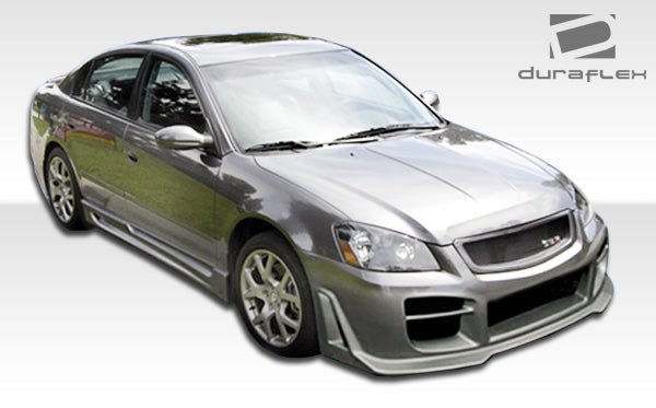 2005-2006 Nissan Altima Duraflex R34 Body Kit - 4 Piece