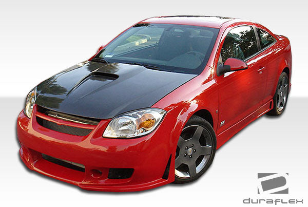 2005-2010 Chevrolet Cobalt 2DR Duraflex B-2 Body Kit - 4 Piece
