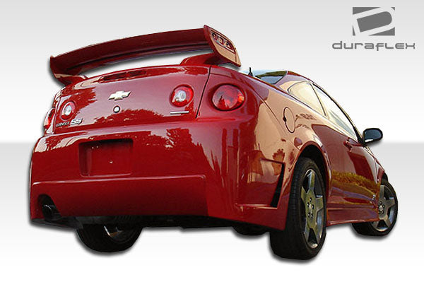 2007-2009 Pontiac G5 Duraflex B-2 Body Kit - 4 Piece