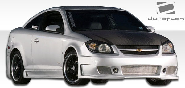 2005-2010 Chevrolet Cobalt 4DR Duraflex B-2 Body Kit - 4 Piece