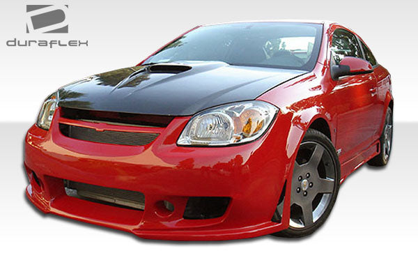 2005-2010 Chevrolet Cobalt 4DR Duraflex B-2 Body Kit - 4 Piece