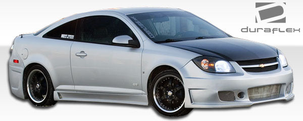 2007-2009 Pontiac G5 Duraflex B-2 Body Kit - 4 Piece