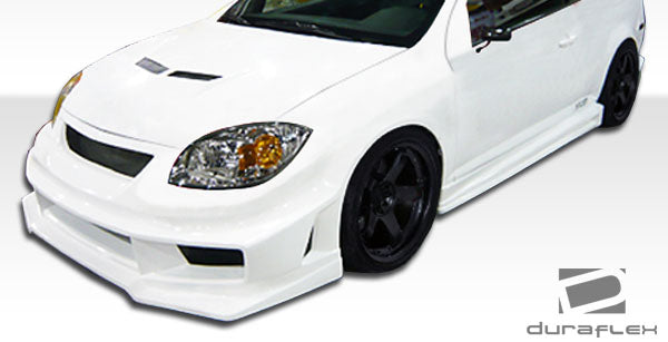 2007-2009 Pontiac G5 Duraflex Bomber Body Kit - 4 Piece