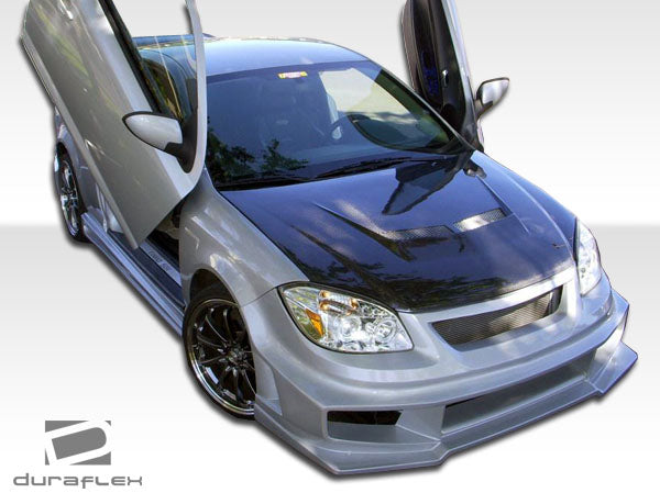 2007-2009 Pontiac G5 Duraflex Bomber Body Kit - 4 Piece