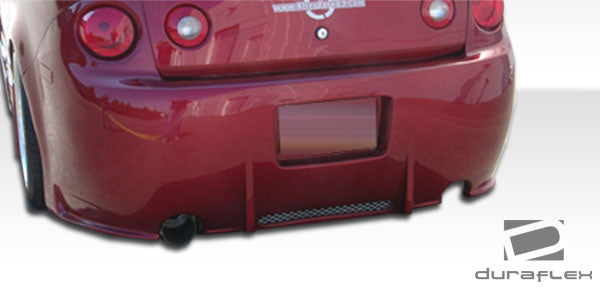 2005-2010 Chevrolet Cobalt 2DR Duraflex Drifter 2 Rear Bumper Cover - 1 Piece