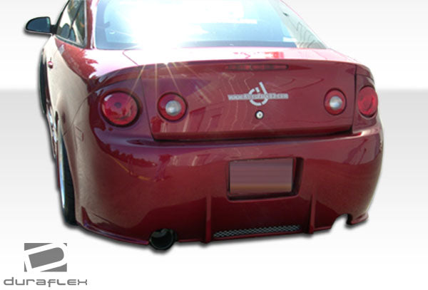 2005-2010 Chevrolet Cobalt 2DR Duraflex Drifter 2 Rear Bumper Cover - 1 Piece