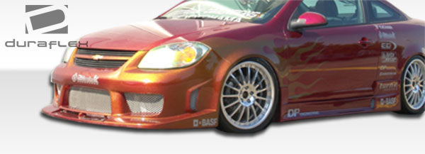 2007-2009 Pontiac G5 Duraflex Drifter Body Kit - 4 Piece