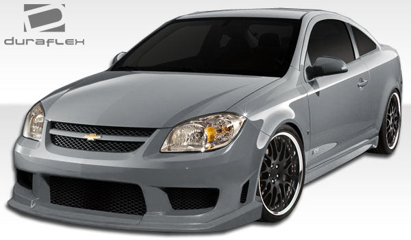 2005-2010 Chevrolet Cobalt 4DR Duraflex Drifter Body Kit - 4 Piece