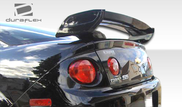 2015-2021 Subaru WRX STI Duraflex MLO Speed Rear Wing Spoiler - 1 Piece