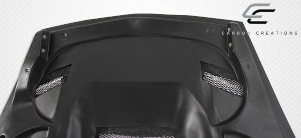 2005-2013 Chevrolet Corvette C6 Carbon Creations Dritech ZR Edition 2 Hood - 1 Piece