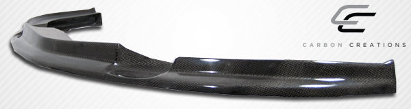 2005-2013 Chevrolet Corvette C6 Carbon Creations ZR Edition Front Lip Under Spoiler Air Dam - 1 Piece