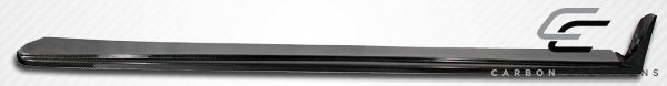 2005-2013 Chevrolet Corvette C6 Carbon Creations ZR Edition Side Skirts Rocker Panels - 2 Piece