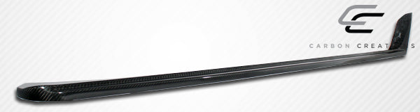 2005-2013 Chevrolet Corvette C6 Carbon Creations ZR Edition Side Skirts Rocker Panels - 2 Piece