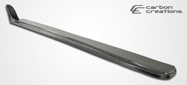 2005-2013 Chevrolet Corvette C6 Carbon Creations ZR Edition Side Skirts Rocker Panels - 2 Piece