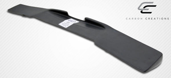 2005-2013 Chevrolet Corvette C6 Carbon Creations ZR Edition Wing Trunk Lid Spoiler - 1 Piece