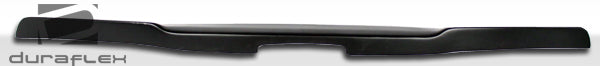2005-2013 Chevrolet Corvette C6 Duraflex ZR Edition Wing Trunk Lid Spoiler - 1 Piece (S)
