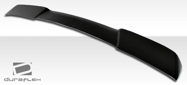 2005-2013 Chevrolet Corvette C6 Duraflex ZR Edition Wing Trunk Lid Spoiler - 1 Piece (S)