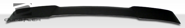 2005-2013 Chevrolet Corvette C6 Duraflex ZR Edition Wing Trunk Lid Spoiler - 1 Piece (S)