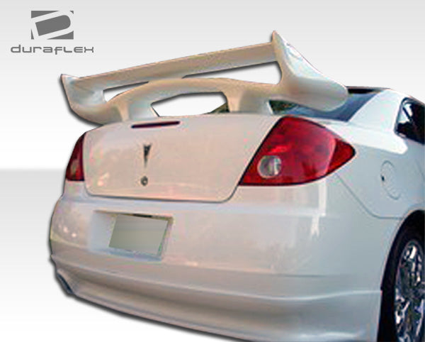 2005-2009 Pontiac G6 2DR Duraflex GT Competition Body Kit - 4 Piece