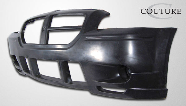 2005-2007 Dodge Magnum Couture Polyurethane Luxe Front Bumper Cover - 1 Piece