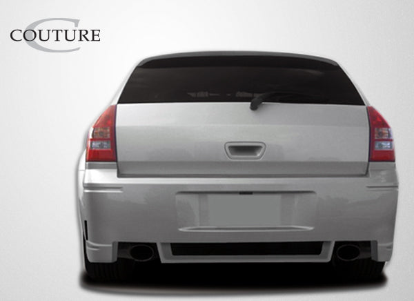 2005-2007 Dodge Magnum Couture Luxe Body Kit - 4 Piece