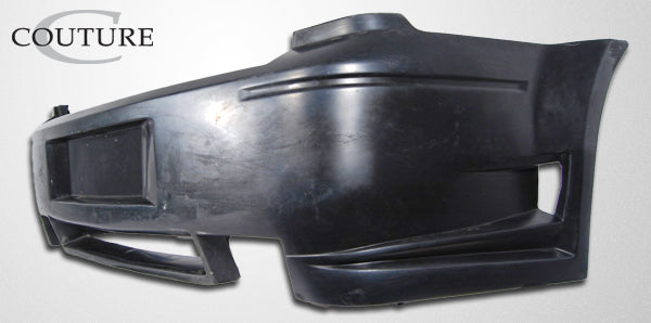 2005-2008 Dodge Magnum Couture Polyurethane Luxe Rear Bumper Cover - 1 Piece