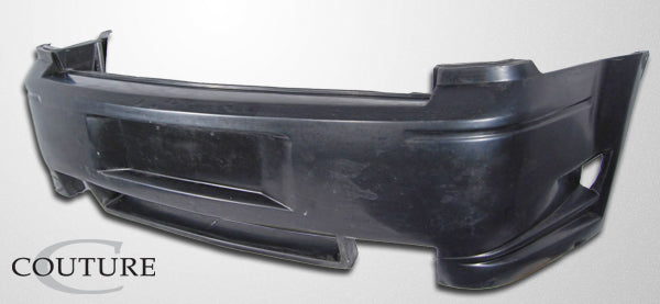 2005-2008 Dodge Magnum Couture Polyurethane Luxe Rear Bumper Cover - 1 Piece