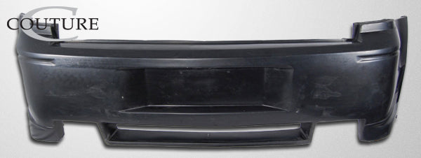 2005-2008 Dodge Magnum Couture Polyurethane Luxe Rear Bumper Cover - 1 Piece