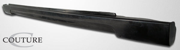 2005-2010 Dodge Magnum Chrysler 300 300C Couture Polyurethane Luxe Side Skirts Rocker Panels - 2 Piece