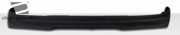 2005-2007 Dodge Magnum Duraflex Quantum Front Lip Under Spoiler Air Dam - 1 Piece
