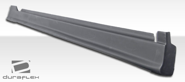 2005-2010 Dodge Magnum Chrysler 300 300C Duraflex Quantum Side Skirts Rocker Panels - 2 Piece
