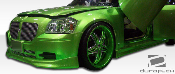 2005-2010 Chrysler 300C Duraflex Platinum Body Kit - 4 Piece