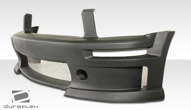 1992-1998 BMW 3 Series M3 E36 2DR Duraflex Circuit Rear Fender Flares (+70mm) - 2 Piece