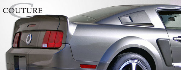 2005-2010 Volkswagen Jetta GLI / 2006-2009 Golf GTI Rabbit Duraflex Edition 30 Look Front Lip Spoiler Air Dam - 1 Piece